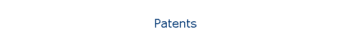 Patents